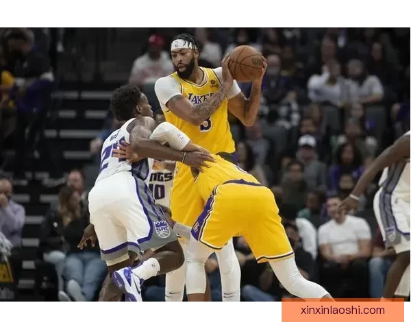 Nba直播湖人vs国王，这场对决谁能笑到最后？ 